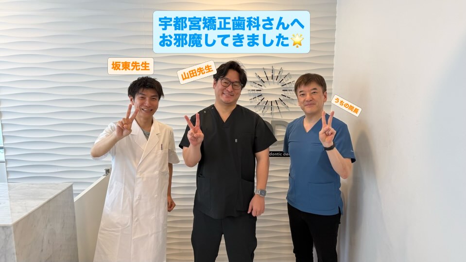 こんにちは！