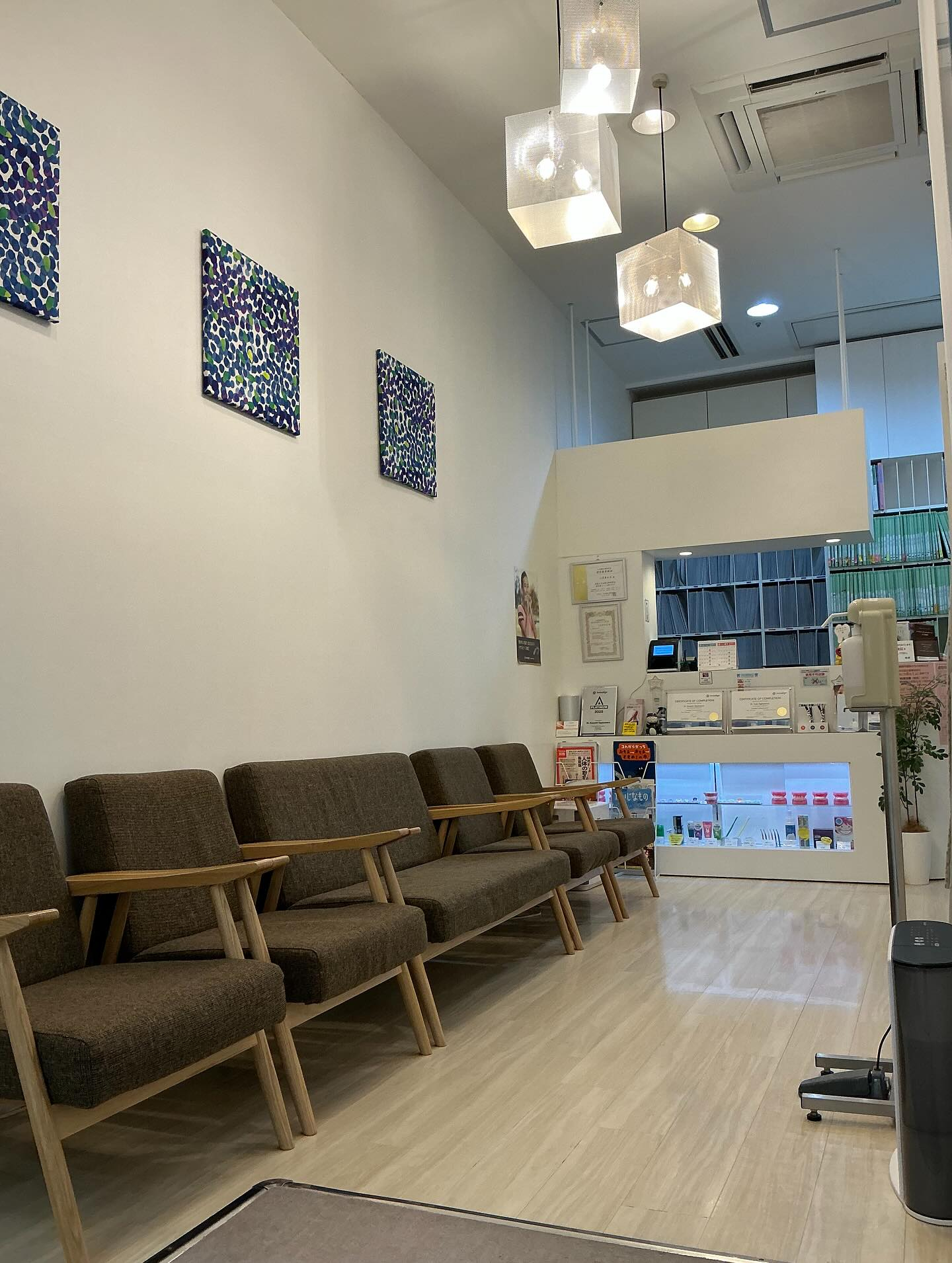 こんにちは！なごみ矯正・デンタルクリニックです