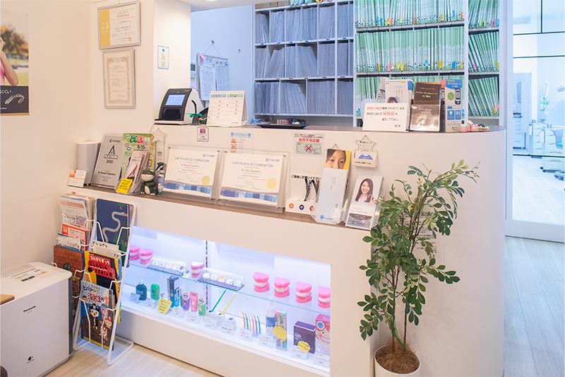 クリニック概要