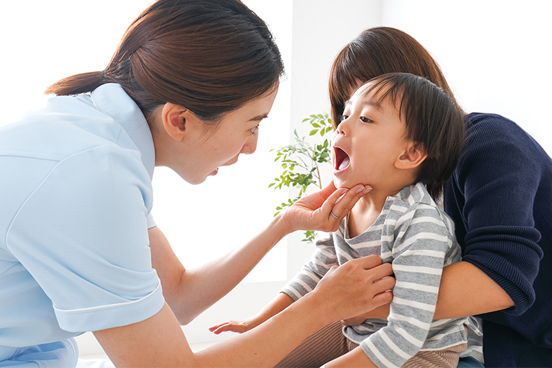 なごみの小児矯正が選ばれる理由