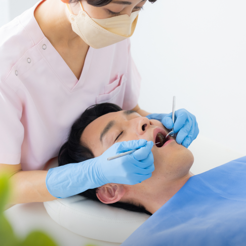 当院の他の矯正治療について