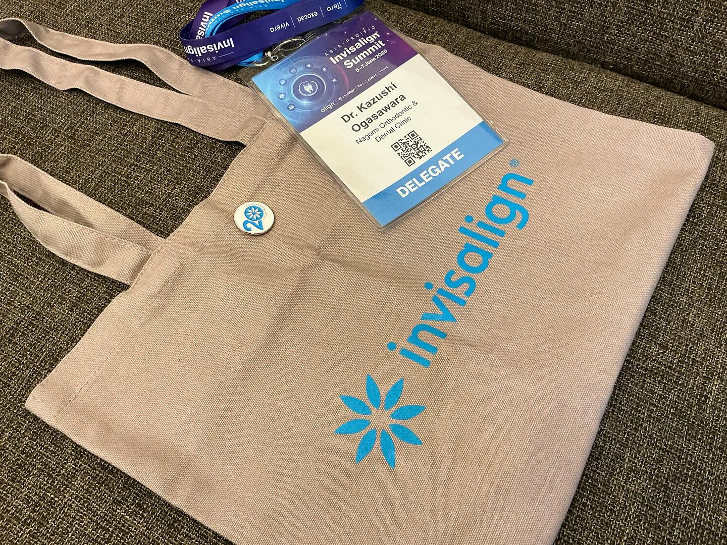 こんにちは、みなさん!なごみ矯正デンタルクリニックです✨私た