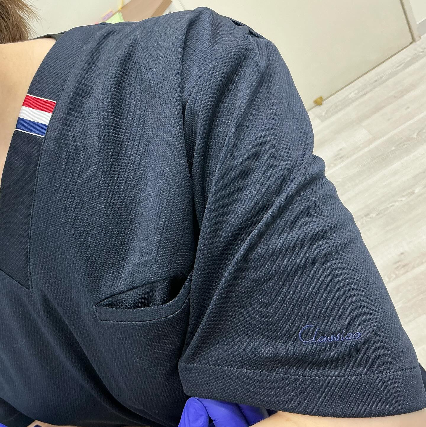 こんにちは！なごみ矯正・デンタルクリニックです